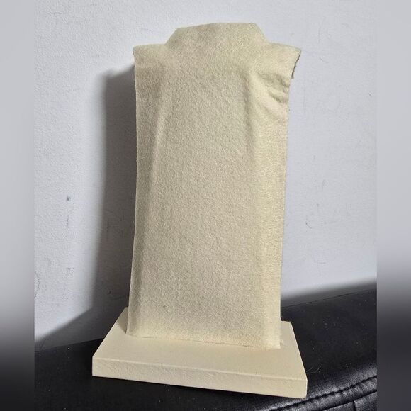 Set of two Wondershop Christmas Holiday Village Felt Wood House set - Picture 3 of 6